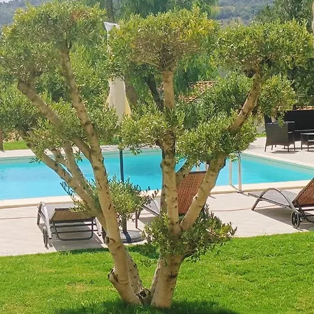 Jungano Relax * Giungano